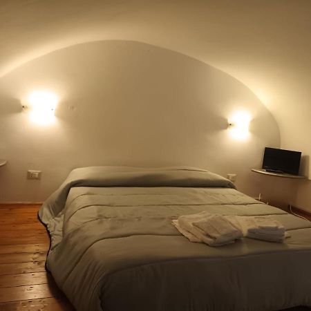 شقة La Grotta Bianca أوستوني المظهر الخارجي الصورة