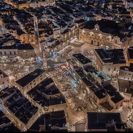 شقة La Grotta Bianca أوستوني المظهر الخارجي الصورة